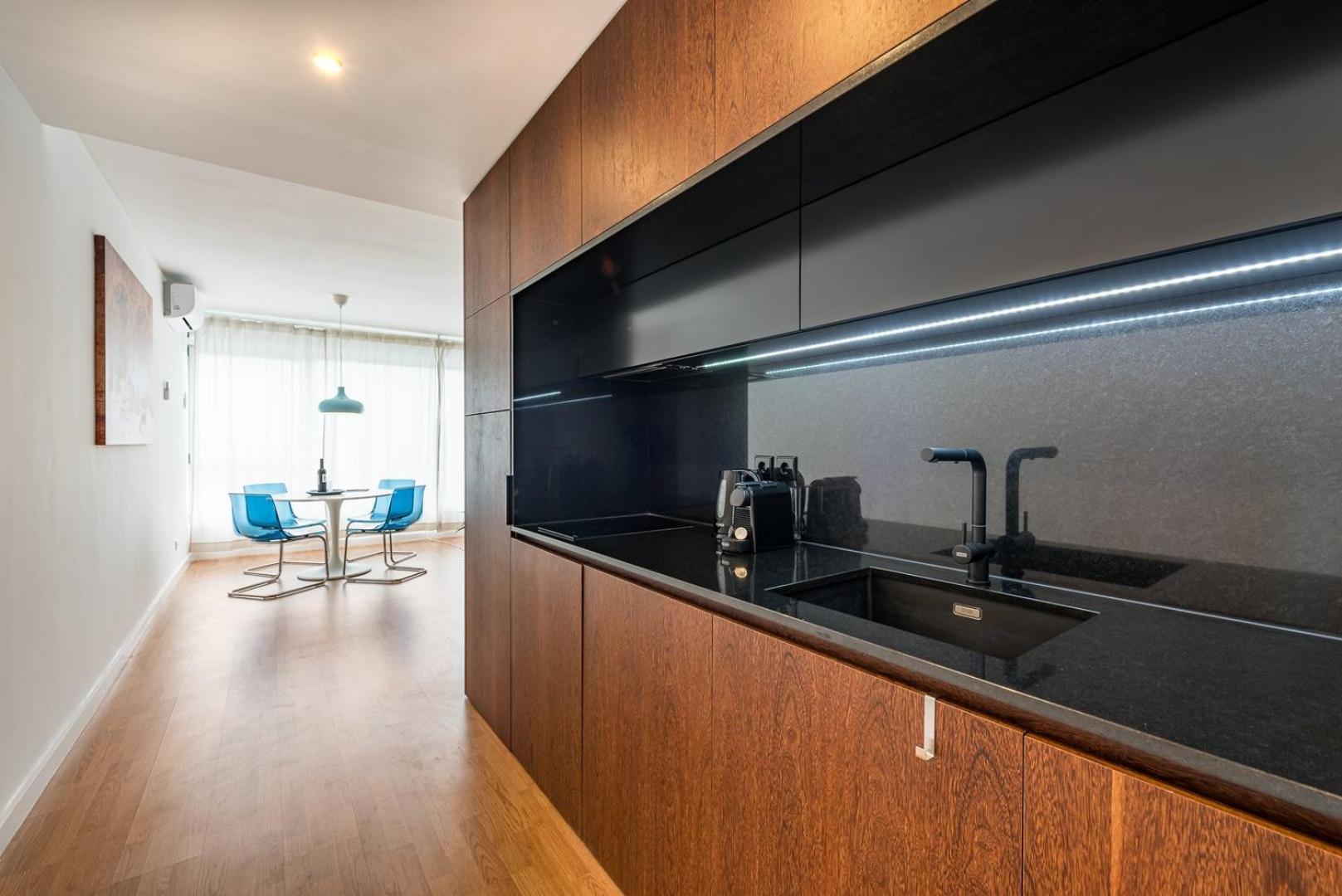 Guestready - Hemisphere Apt Porto Exterior photo