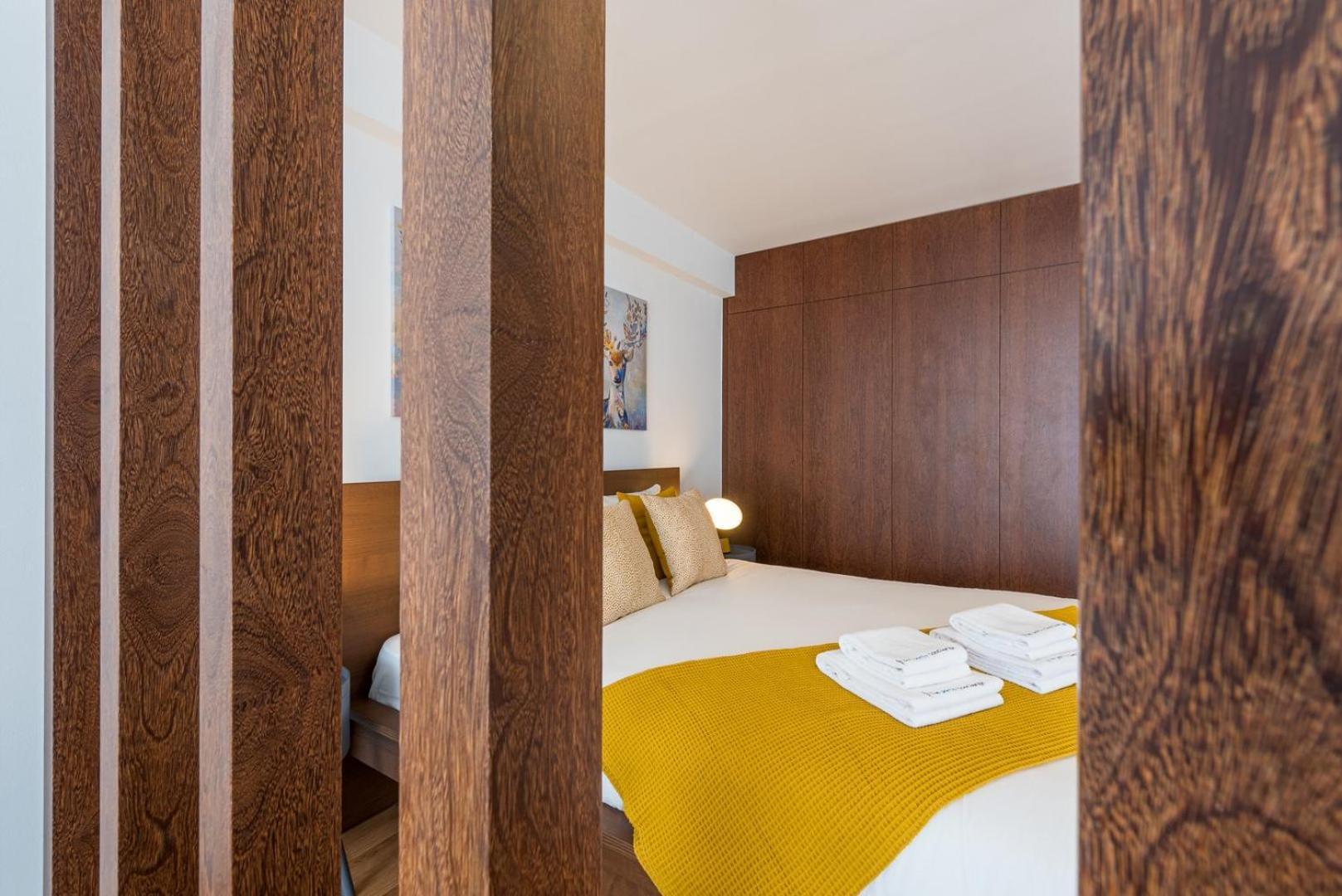 Guestready - Hemisphere Apt Porto Exterior photo